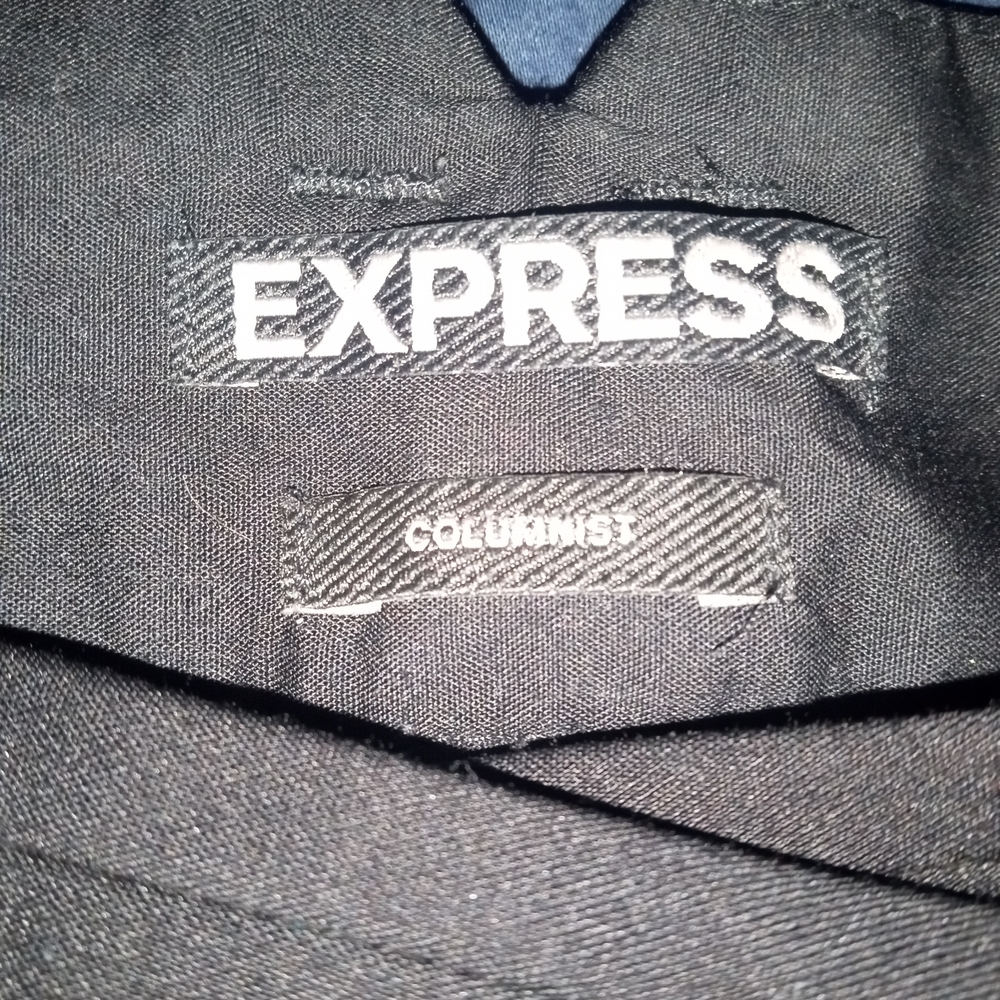 Express Pants